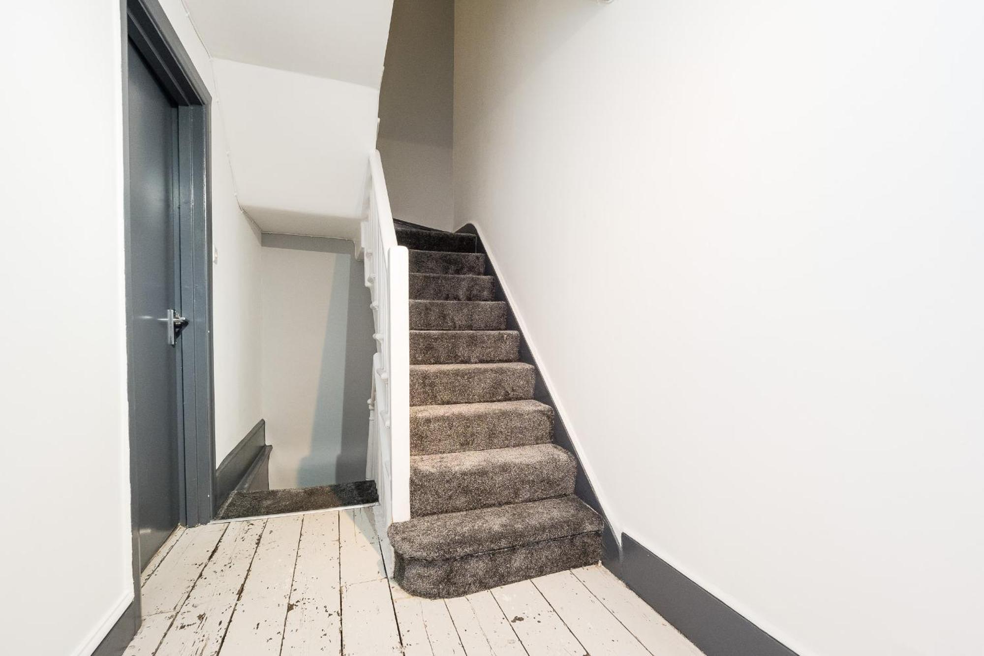 Spacious 6 Ensuite Bedroom House In Central Londres Exterior foto