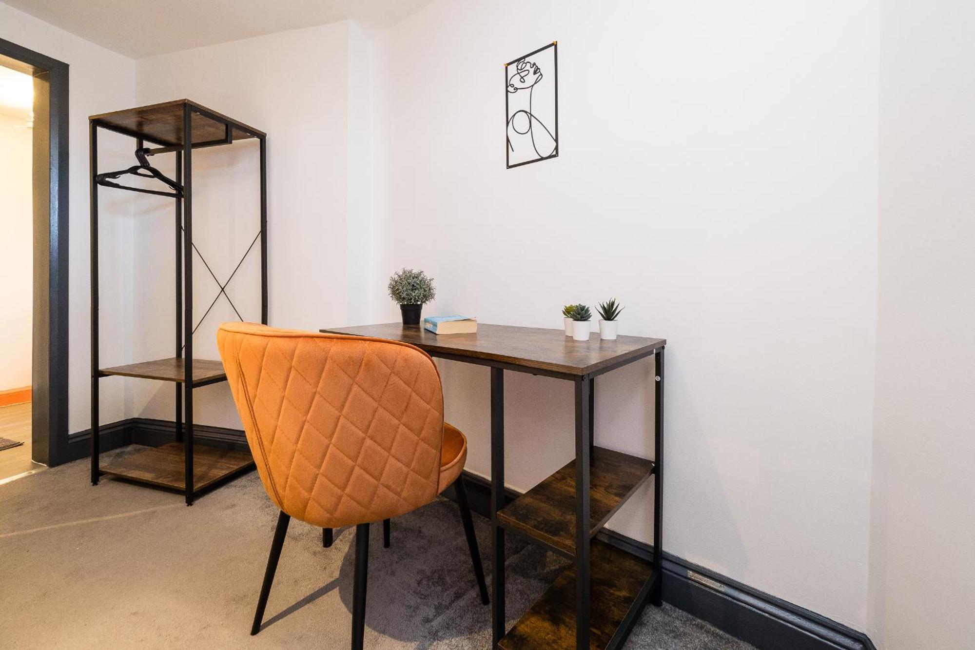 Spacious 6 Ensuite Bedroom House In Central Londres Exterior foto