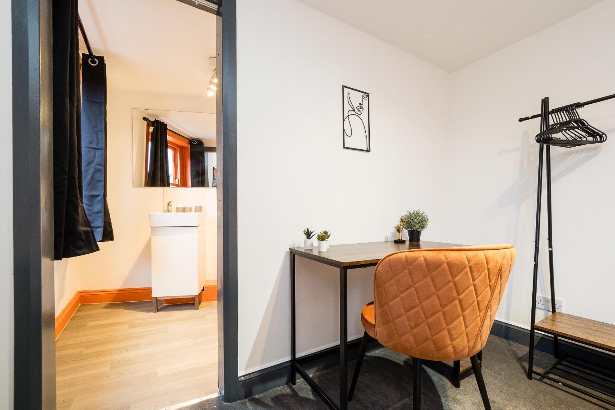 Spacious 6 Ensuite Bedroom House In Central Londres Exterior foto