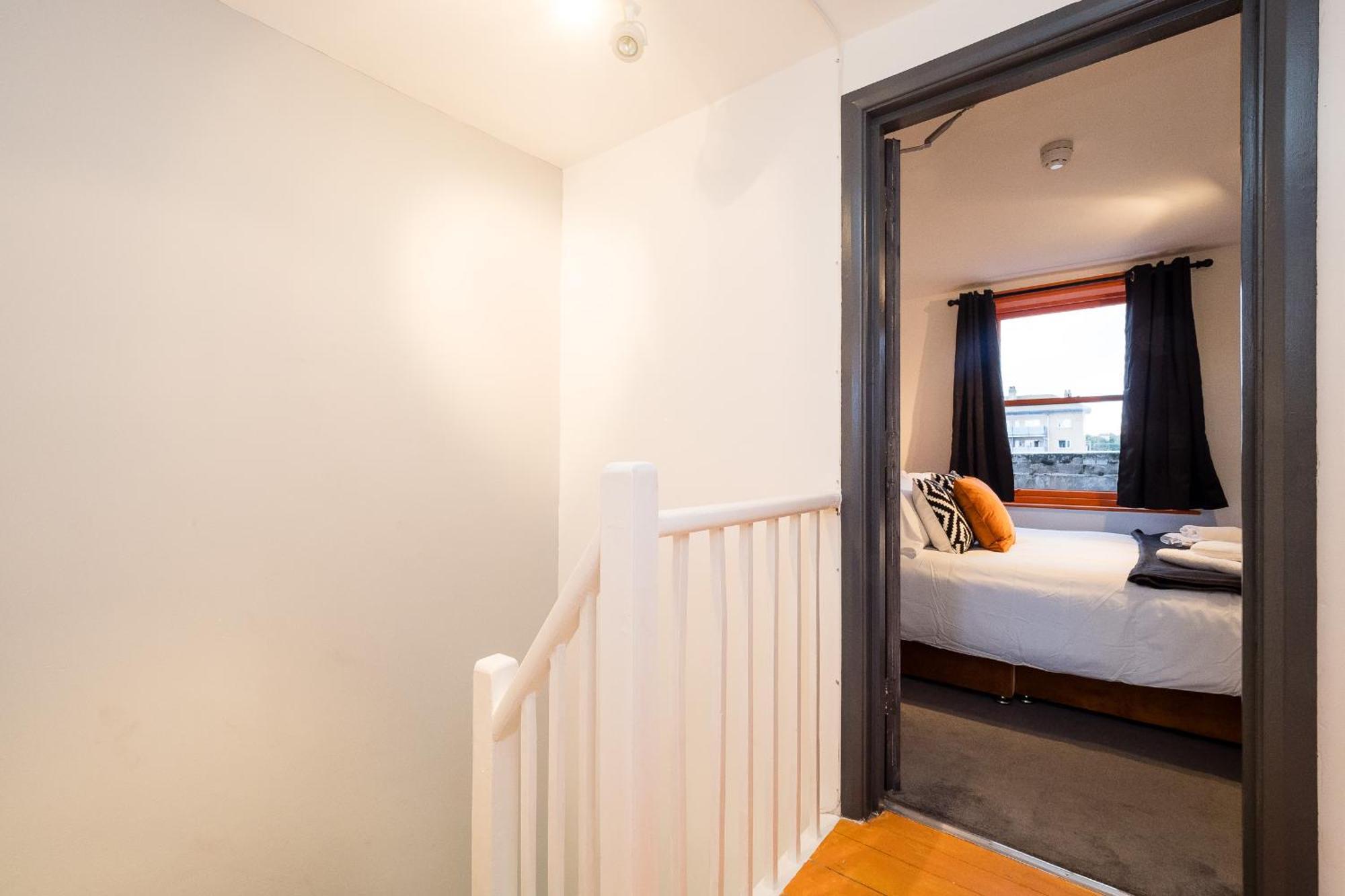 Spacious 6 Ensuite Bedroom House In Central Londres Exterior foto