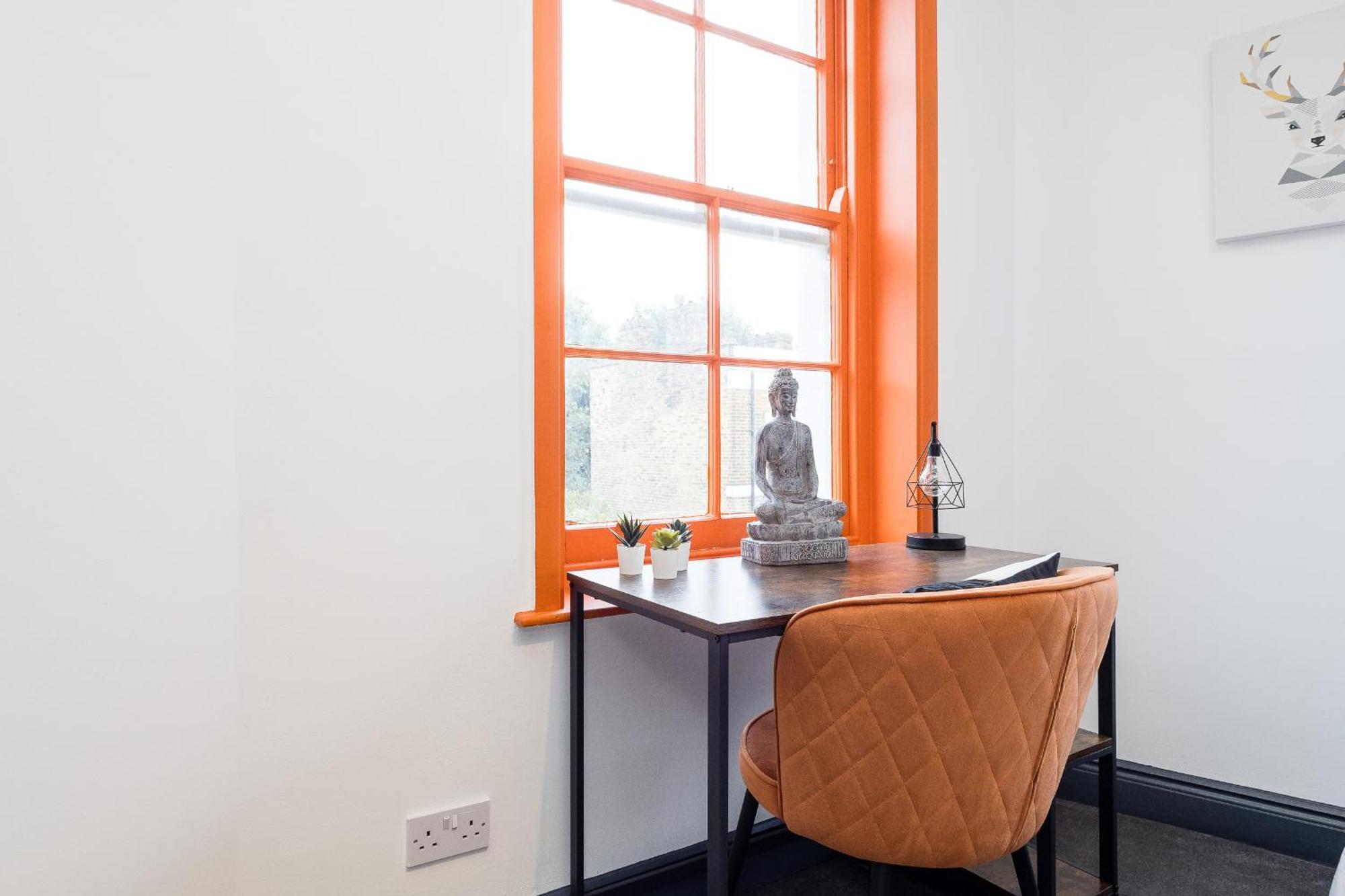 Spacious 6 Ensuite Bedroom House In Central Londres Exterior foto