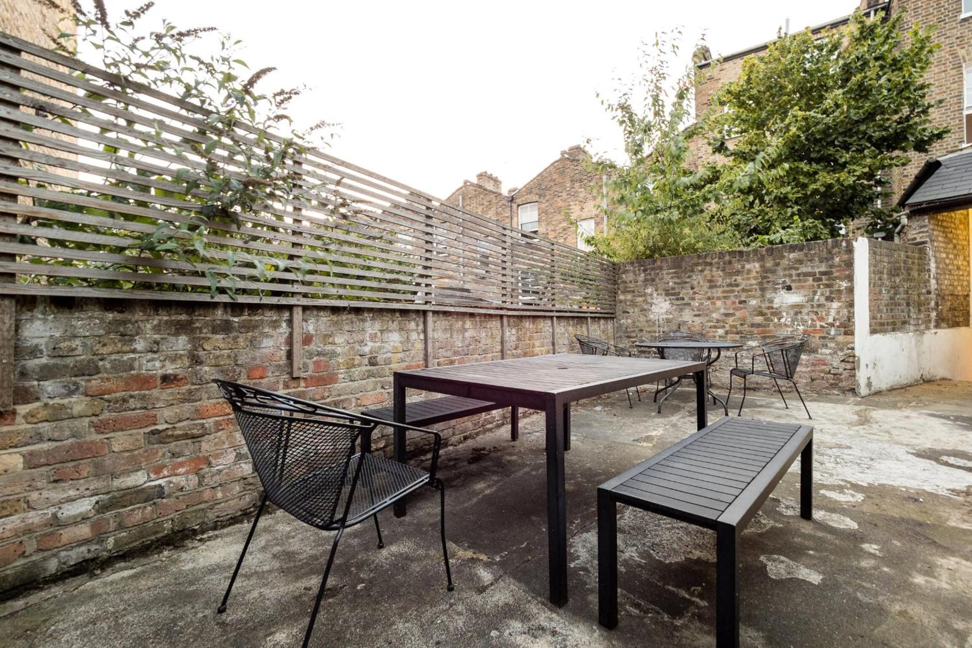 Spacious 6 Ensuite Bedroom House In Central Londres Exterior foto