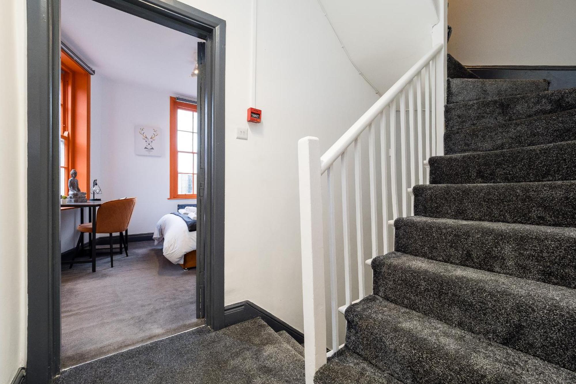 Spacious 6 Ensuite Bedroom House In Central Londres Exterior foto