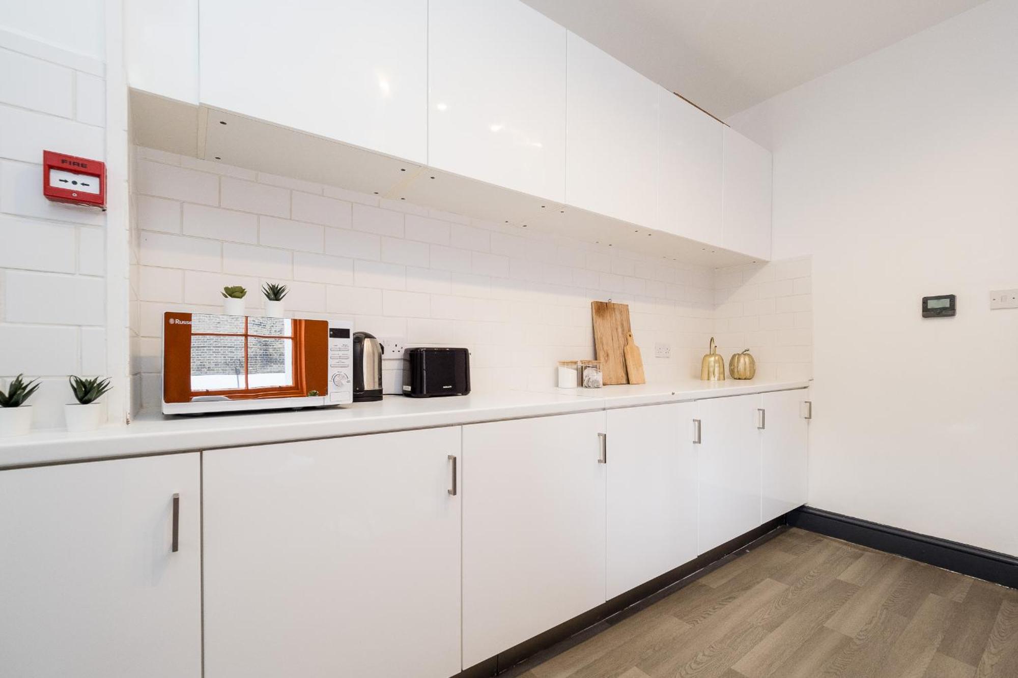 Spacious 6 Ensuite Bedroom House In Central Londres Exterior foto